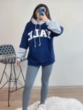Mavi Orjinal Marka Yale Sweat